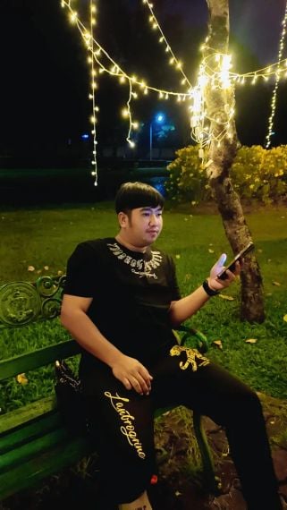 แชท หากิ๊ก, นัดเจอ ที่อยู่ กรุงเทพมหานคร