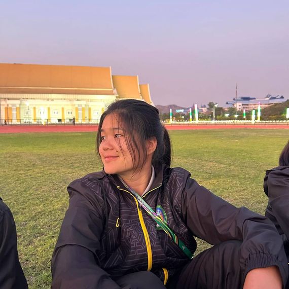 แชท หาเพื่อนคุย, โสด 