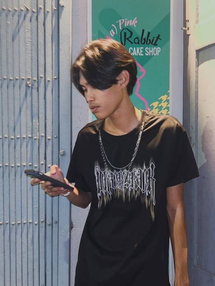แชท หาเพื่อนคุย 