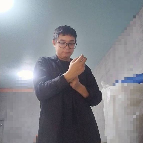 แชท หาเพื่อนคุย 