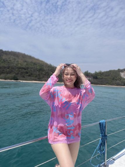 แชท หาเพื่อนคุย 