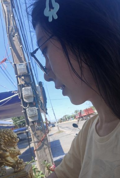 แชท หาเพื่อนคุย 