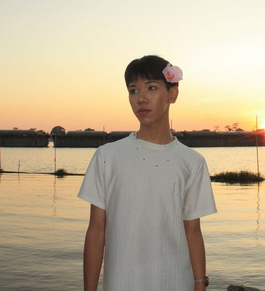 แชท หาเพื่อนคุย 