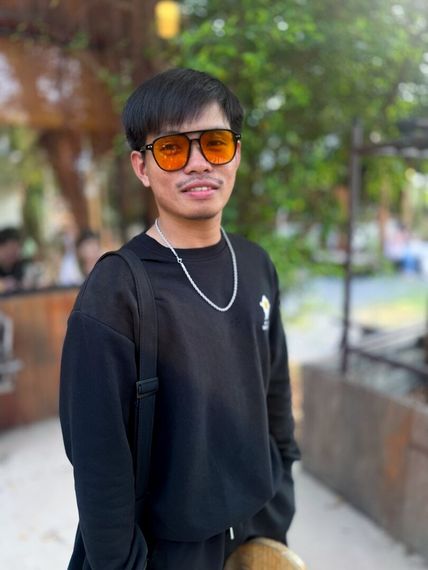 แชท หาเพื่อนคุย