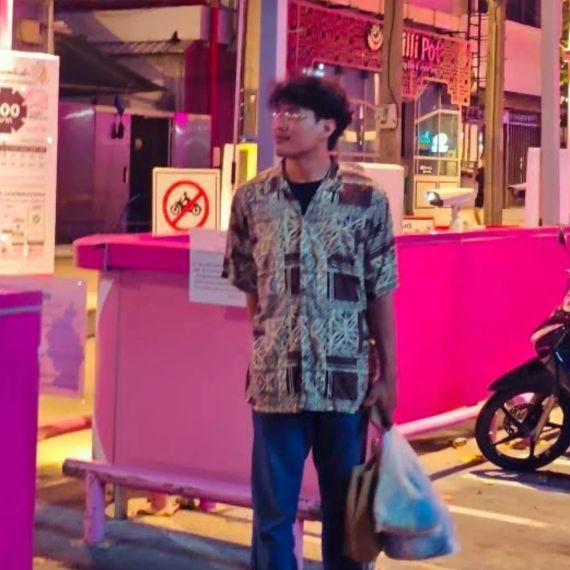 แชท หาเพื่อนคุย 