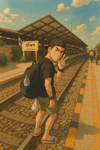 แชท หาเพื่อนคุย  ที่อยู่ กรุงเทพมหานคร
