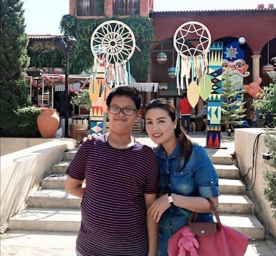 แชท หาเพื่อนคุย 