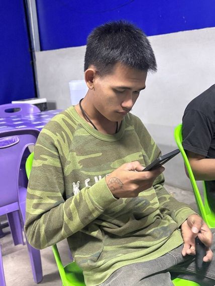 แชท หาแฟน, หาเพื่อนคุย 