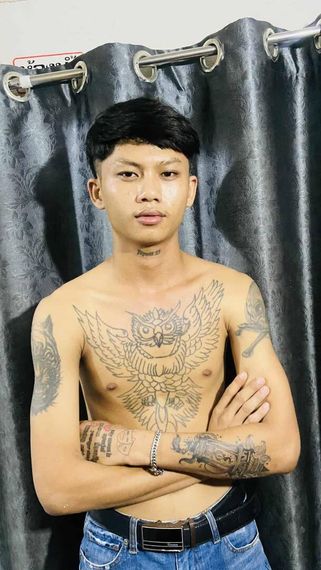 แชท หาเพื่อนคุย, หาเพื่อนเที่ยว ที่อยู่ กรุงเทพมหานคร