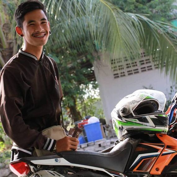 แชท หาเพื่อนคุย, หากิ๊ก  ที่อยู่  สระบุรี