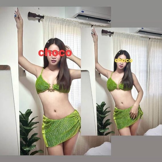 แชท หาเพื่อนคุย