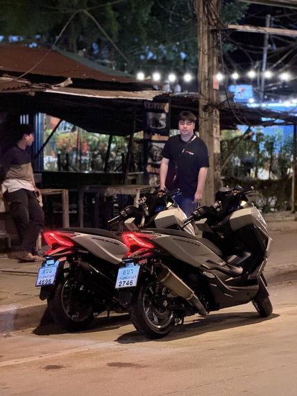แชท นัดเจอ, นัดเดท  ที่อยู่ กรุงเทพมหานคร