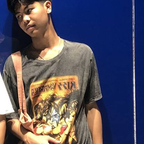 แชท หาเพื่อนเที่ยว  ที่อยู่ กรุงเทพมหานคร