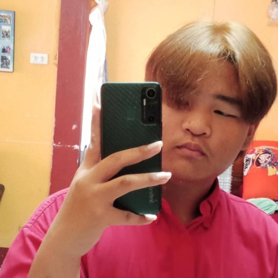 แชท หาเพื่อนคุย 