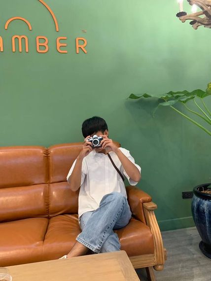 แชท หาแฟน, โสด 