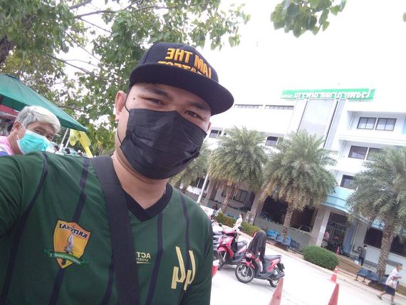 แชท หาเพื่อนคุย 