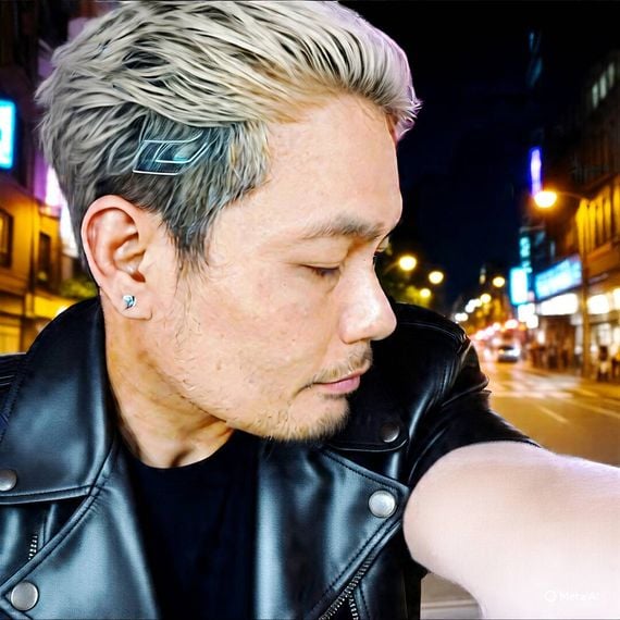 แชท หาแฟน, โสด ที่อยู่ กรุงเทพมหานคร