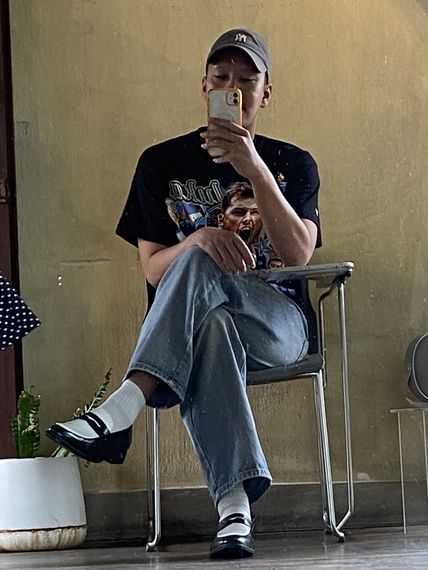 chat looking for friends 