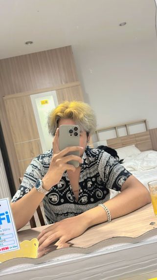 แชท หาเพื่อนคุย 