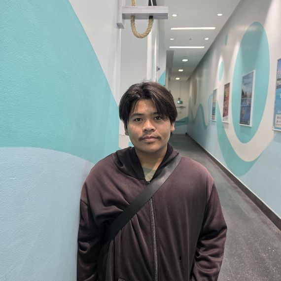 แชท หาเพื่อนคุย 