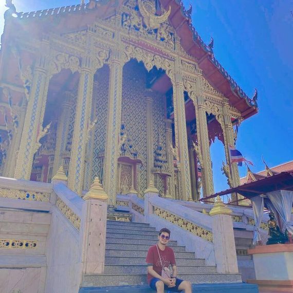 แชท หาเพื่อนคุย
