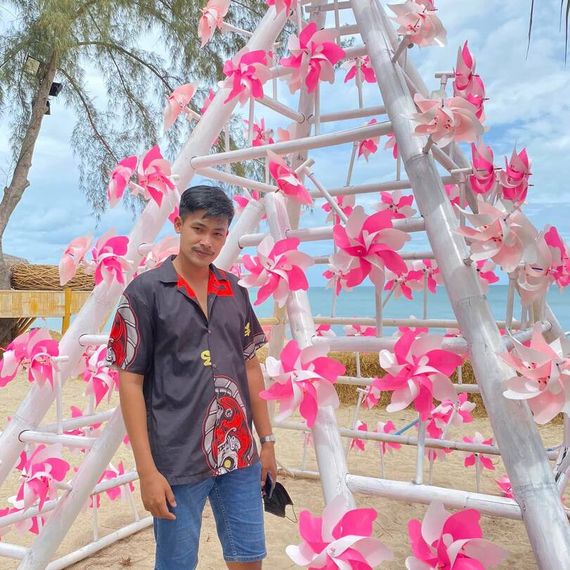 แชท หาเพื่อนคุย 