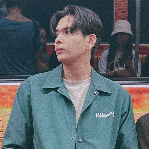 แชท หาเพื่อนคุย 