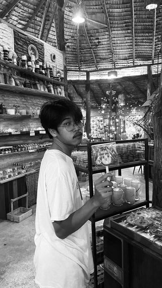 แชท หาเพื่อนคุย, หากิ๊ก 