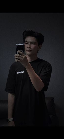 แชท หาเพื่อนคุย