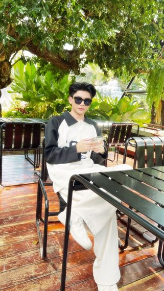 แชท หาเพื่อนคุย 