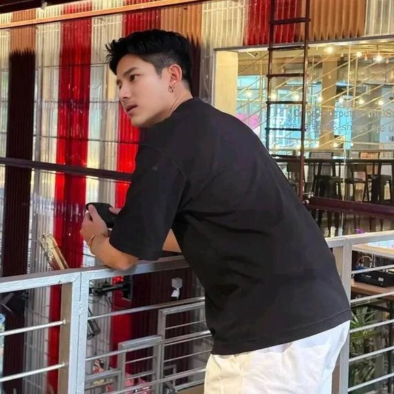 แชท หาเพื่อนคุย  ที่อยู่ กรุงเทพมหานคร