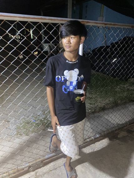 แชท หาเพื่อนคุย 