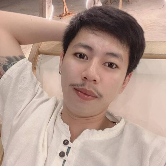 แชท หาแฟน, โสด 