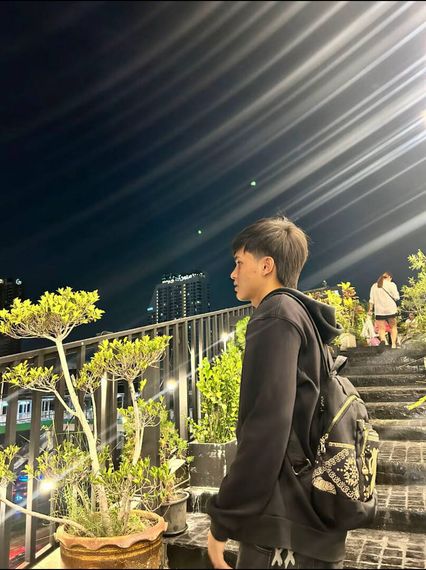 แชท หาเพื่อนคุย 