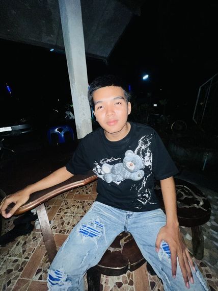 แชท หาเพื่อนคุย 