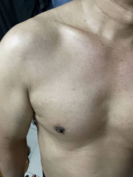 แชท หาเพื่อนคุย, หาเพื่อนเที่ยว  ที่อยู่ กรุงเทพมหานคร