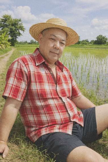 แชท หาเพื่อนคุย 