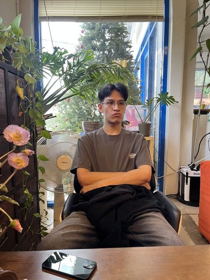 แชท หาเพื่อนคุย 