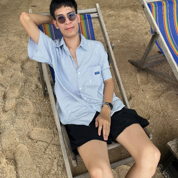 แชท หาเพื่อนคุย 