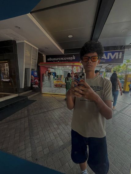 แชท หาเพื่อนคุย 