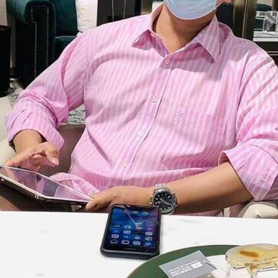 แชท หากิ๊ก 