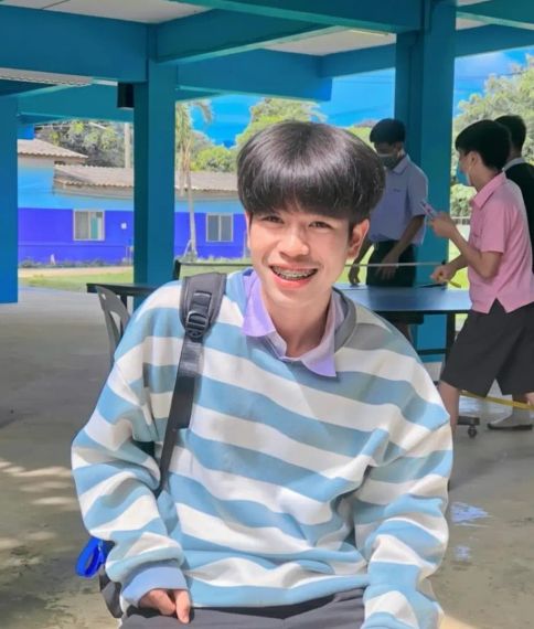 แชท หาเพื่อนคุย, โสด ที่อยู่ เชียงใหม่