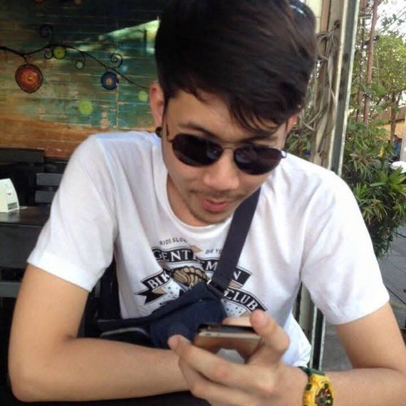 แชท หาแฟน, หาเพื่อนคุย  ที่อยู่ กรุงเทพมหานคร