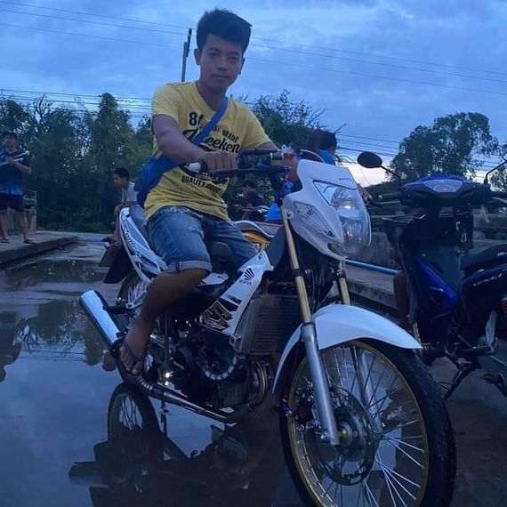 แชท หาเพื่อนคุย 