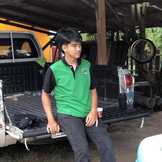 แชท หาเพื่อนคุย 