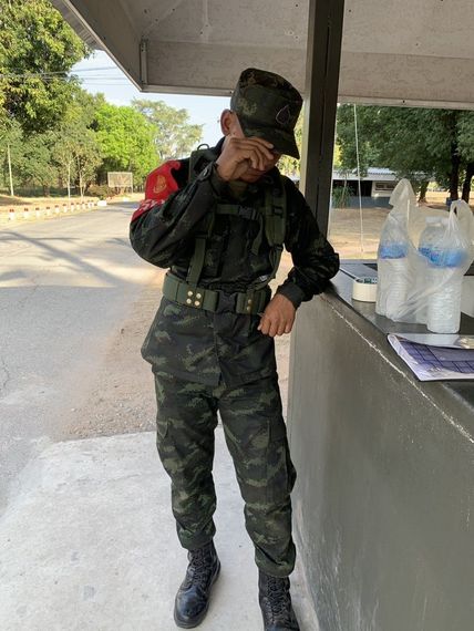 แชท หาเพื่อนคุย 