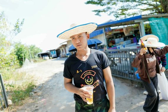 แชท หาเพื่อนคุย 
