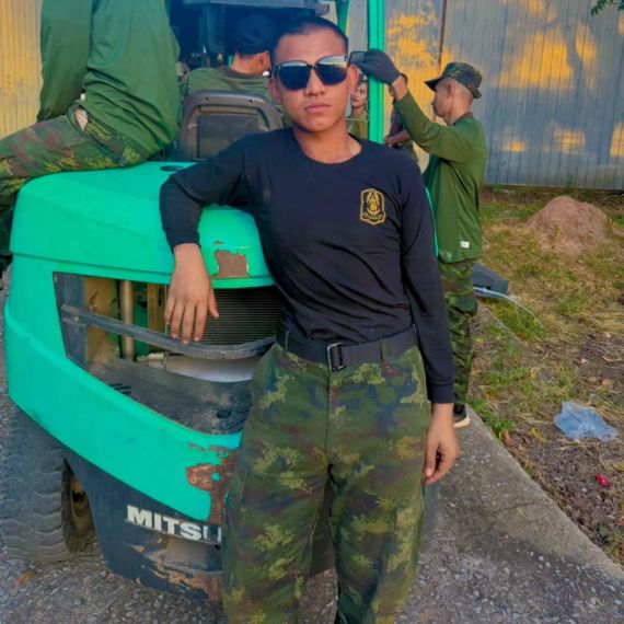 แชท หาแฟน, หาเพื่อนคุย 