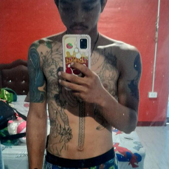แชท หาเพื่อนคุย 