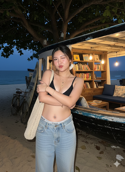 แชท หาเพื่อนคุย 